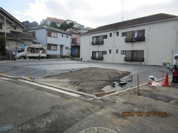 新規物件アップしました