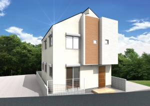 横浜市中区柏葉