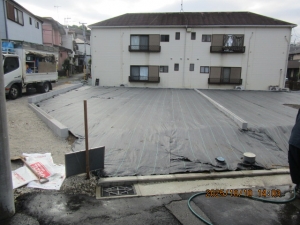 南区六ッ川1丁目B区画