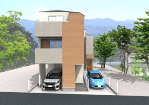 横浜市金沢区町屋町 A号棟