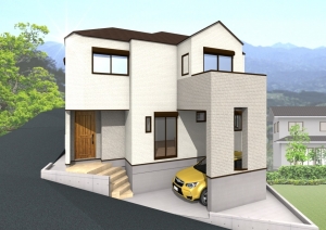 横浜市戸塚区戸塚町 C号棟