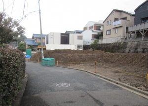 南区永田東2丁目 A区画