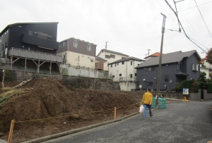 南区永田東2丁目 C区画